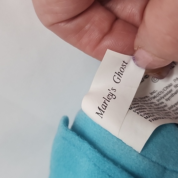 NWT Disney Store Exclusive Bob Marley Goofy Beanie Plush - Picture 12 of 12